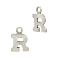 Load image into Gallery viewer, letter charm permanent jewelry