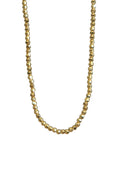 Load image into Gallery viewer, “koi” 14k gold filled layering bead chain