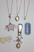 Load image into Gallery viewer, “loml 24k gold filled locket