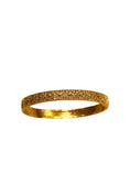 Load image into Gallery viewer, “alara” gold filled cz bangle