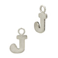 Load image into Gallery viewer, letter charm permanent jewelry