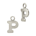 Load image into Gallery viewer, letter charm permanent jewelry