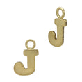 Load image into Gallery viewer, letter charm permanent jewelry