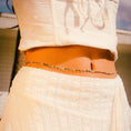 Load image into Gallery viewer, “saurage” waist chain