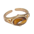 Load image into Gallery viewer, “indio” 14k gold filled ring