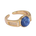 Load image into Gallery viewer, “fionna” 14k gold filled ring