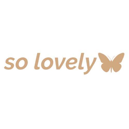 so lovely jewels logo