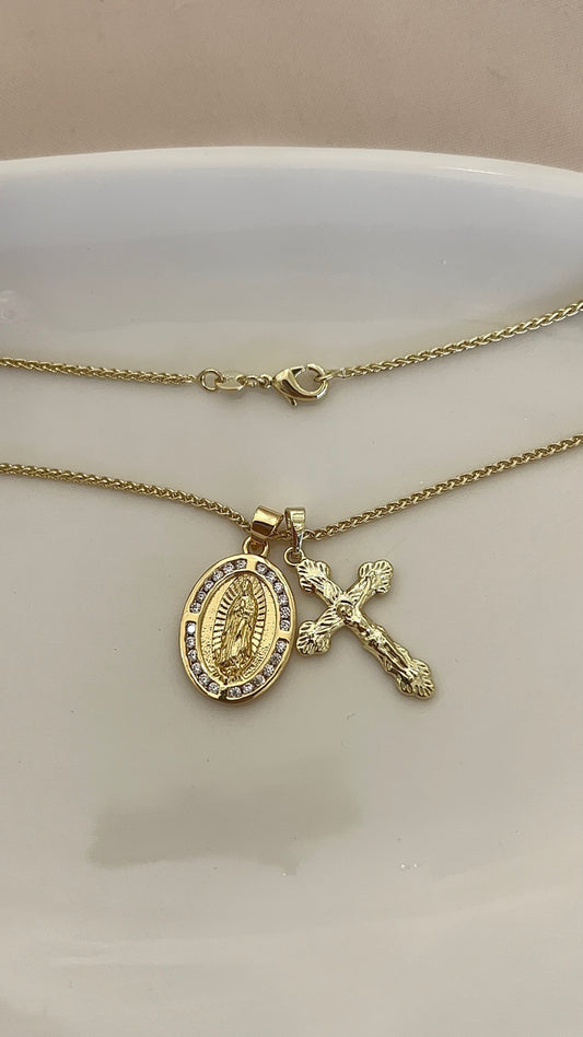 grace necklace