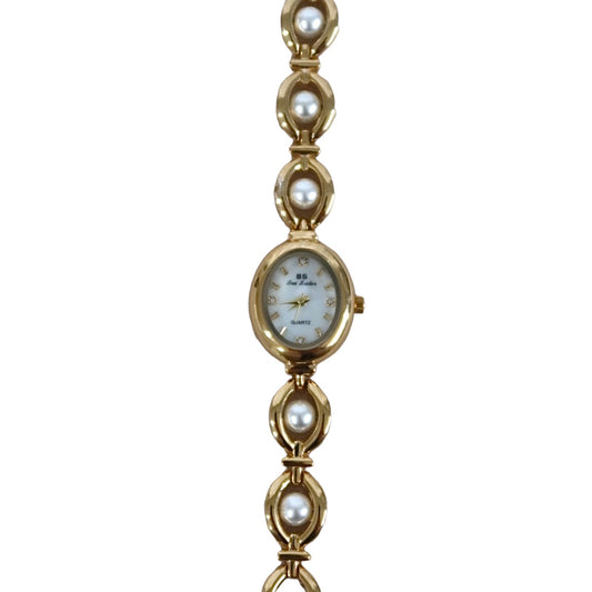 “perla” LIMITED vintage watch
