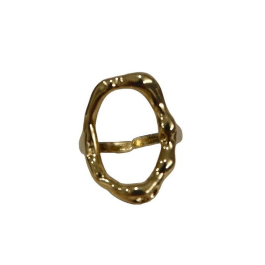 “sedona” 14k gold filled ring