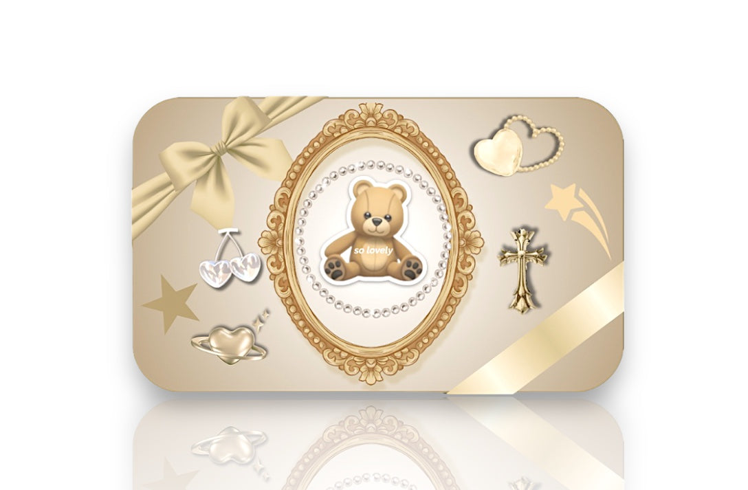 so lovely jewels gift card