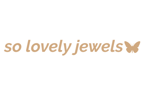 so lovely jewels